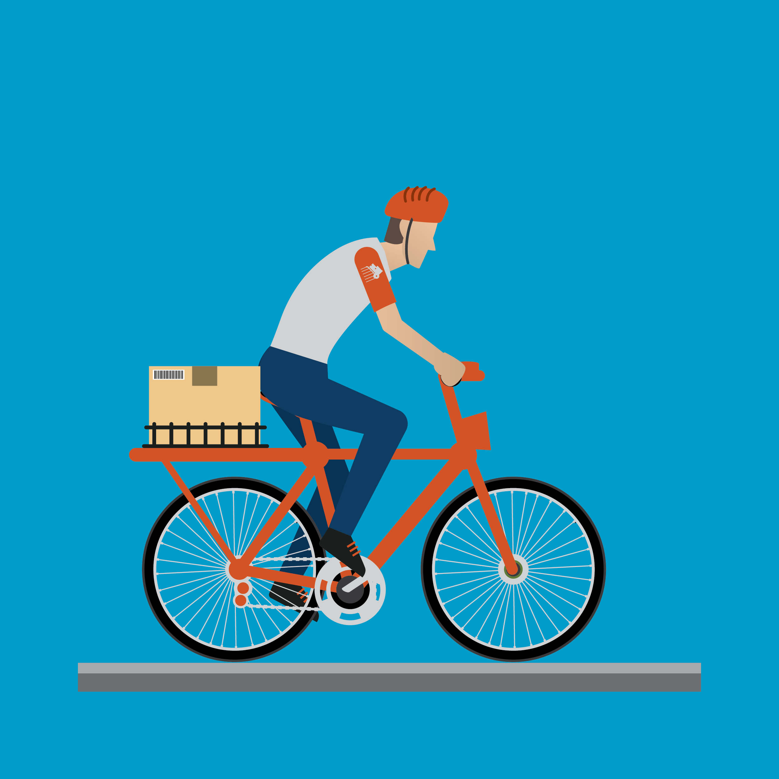 Ecologische strategische optie