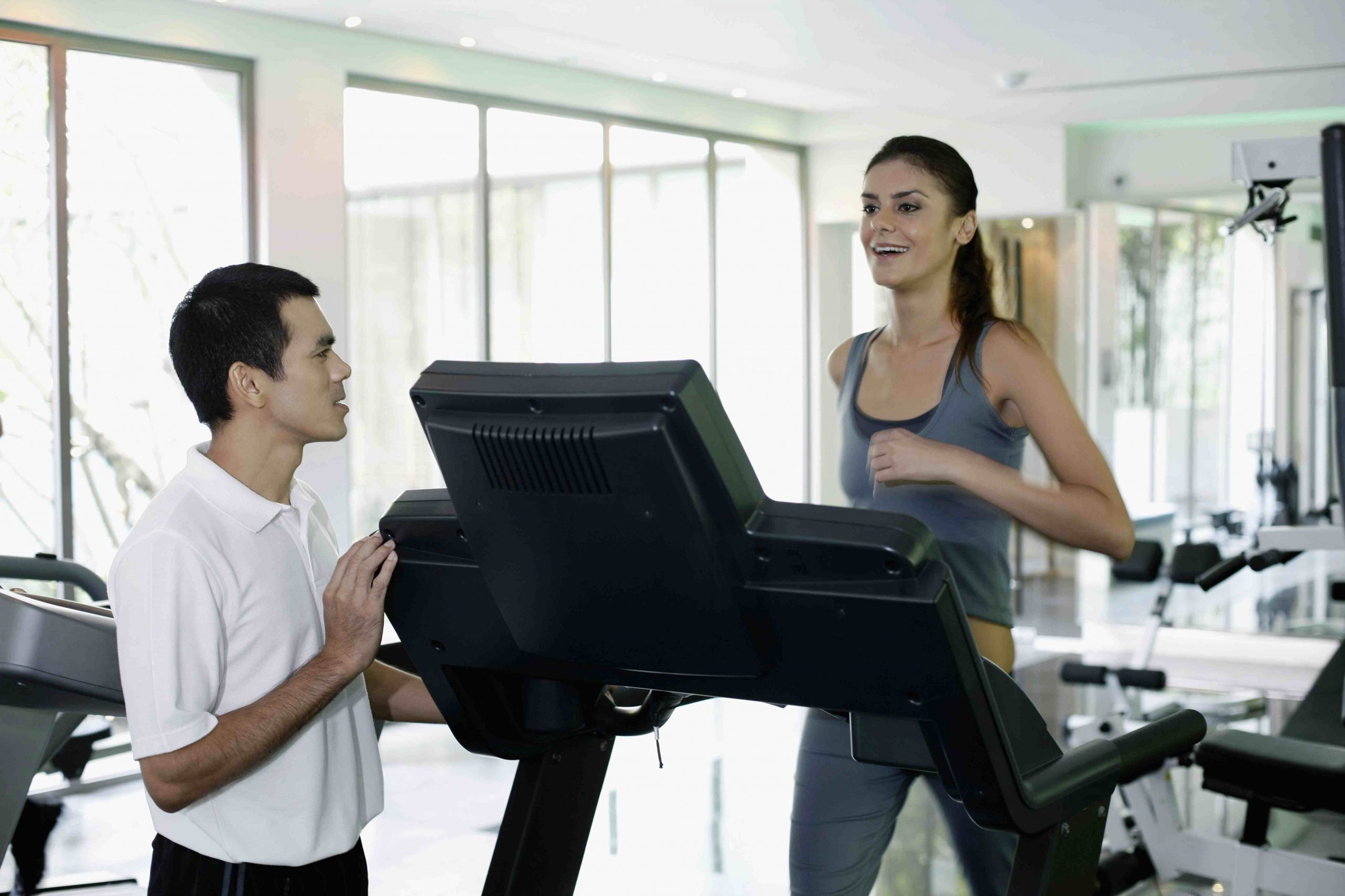 Fitness business plan