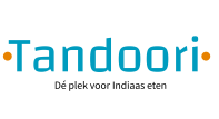 Logo met een tagline