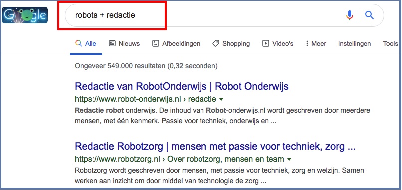 Persbericht verspreiden