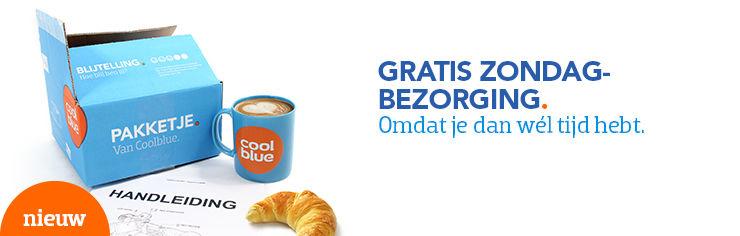 Coolblue marketingstrategie