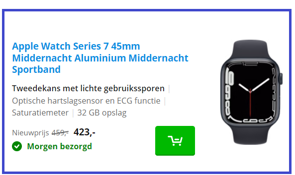 ecologische factoren - duurzaamheid