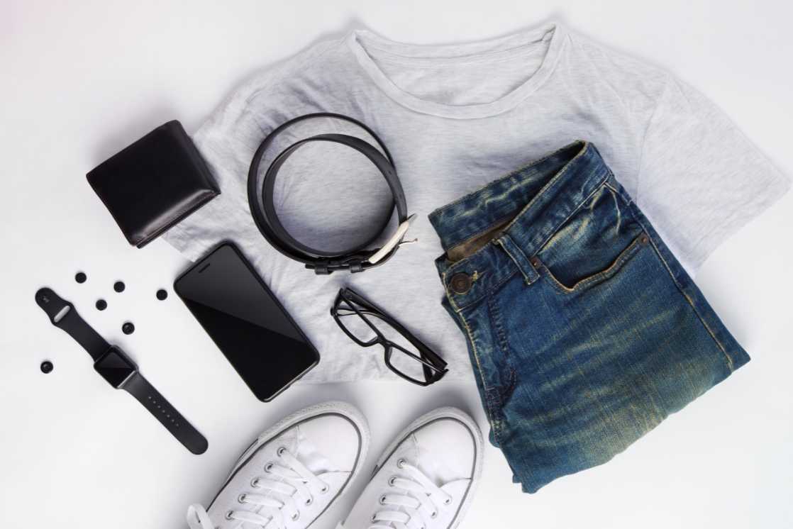 kledinglijn financieel haalbaar